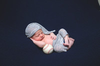 Beckett | Newborn