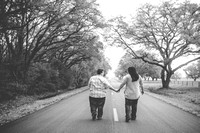 Jessica + Wendy Engagements