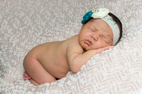 Charlotte: Newborn