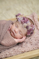 Vivian | Newborn