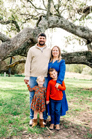 Hernandez | Family