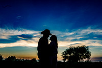 Linzee + Blaine | Engagement
