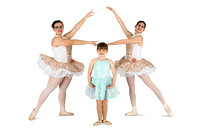 Wedd Siblings | Backstage Dance