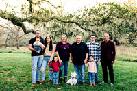 Moir | Family